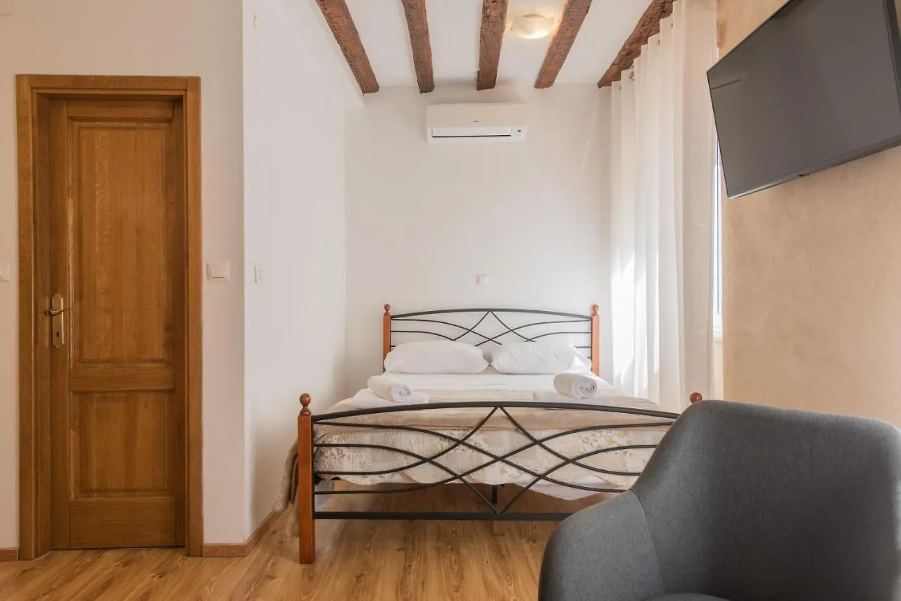 Dolce Vita Apartments Split