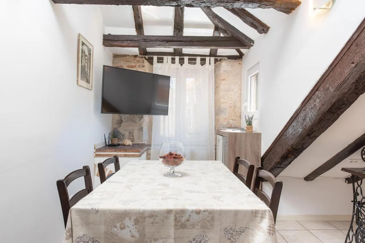 Dolce Vita Apartments Split 0*,  Kroatien