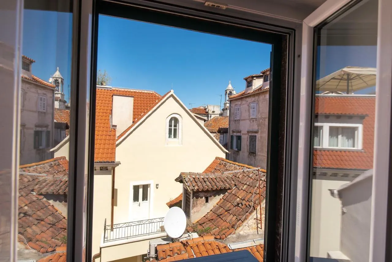 Dolce Vita Apartments Split