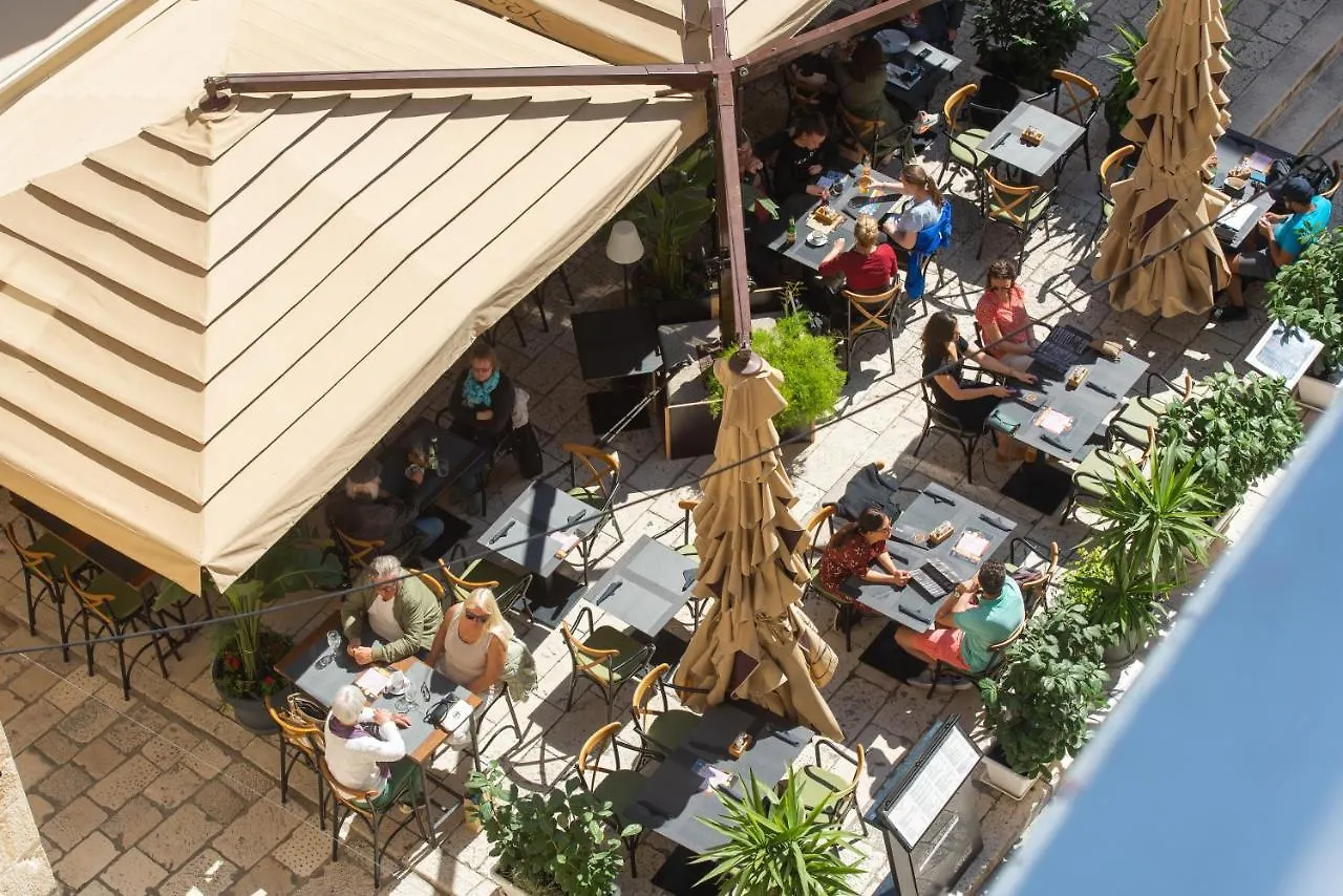Dolce Vita Apartments Split Croácia