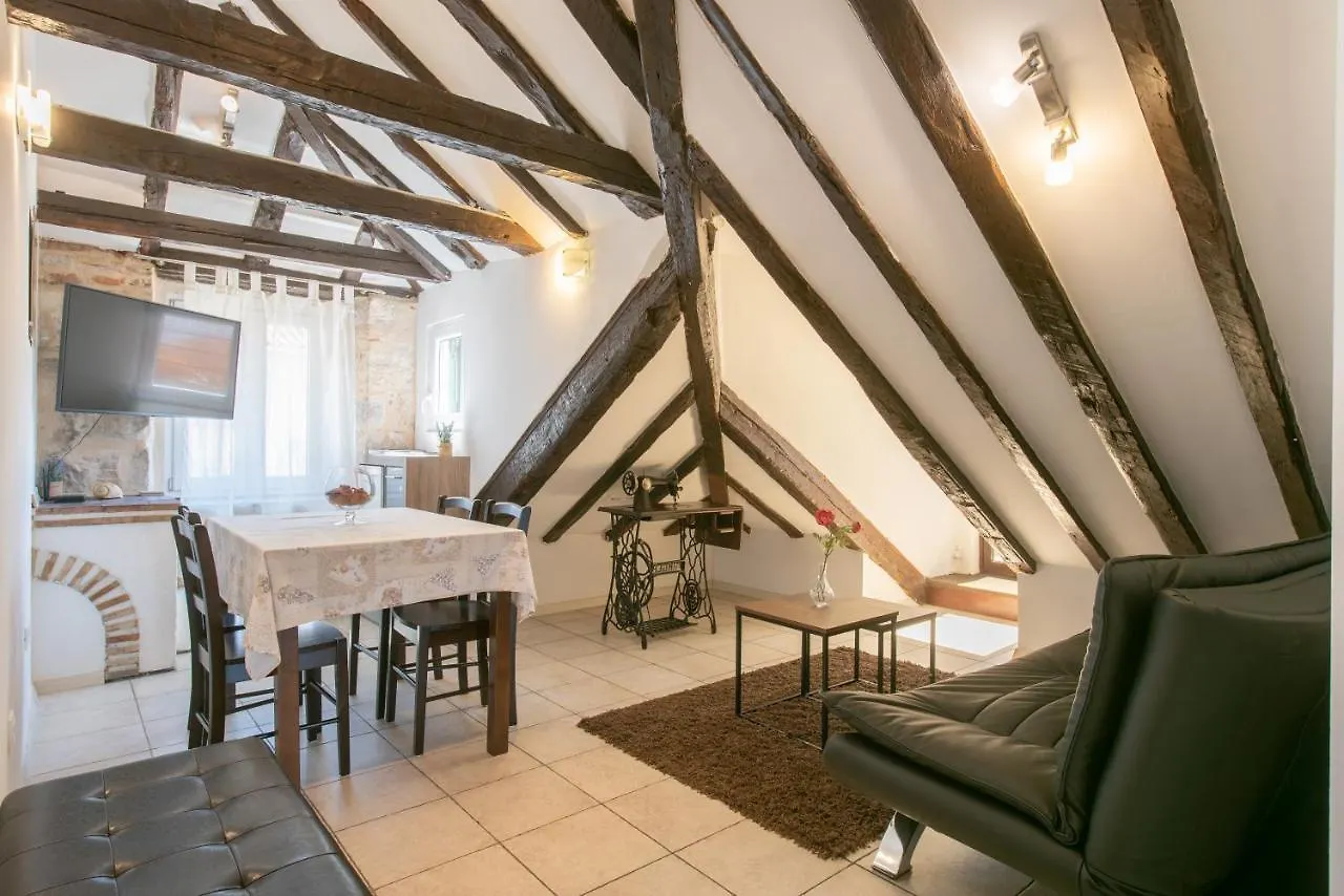 Dolce Vita Apartments Split Croácia
