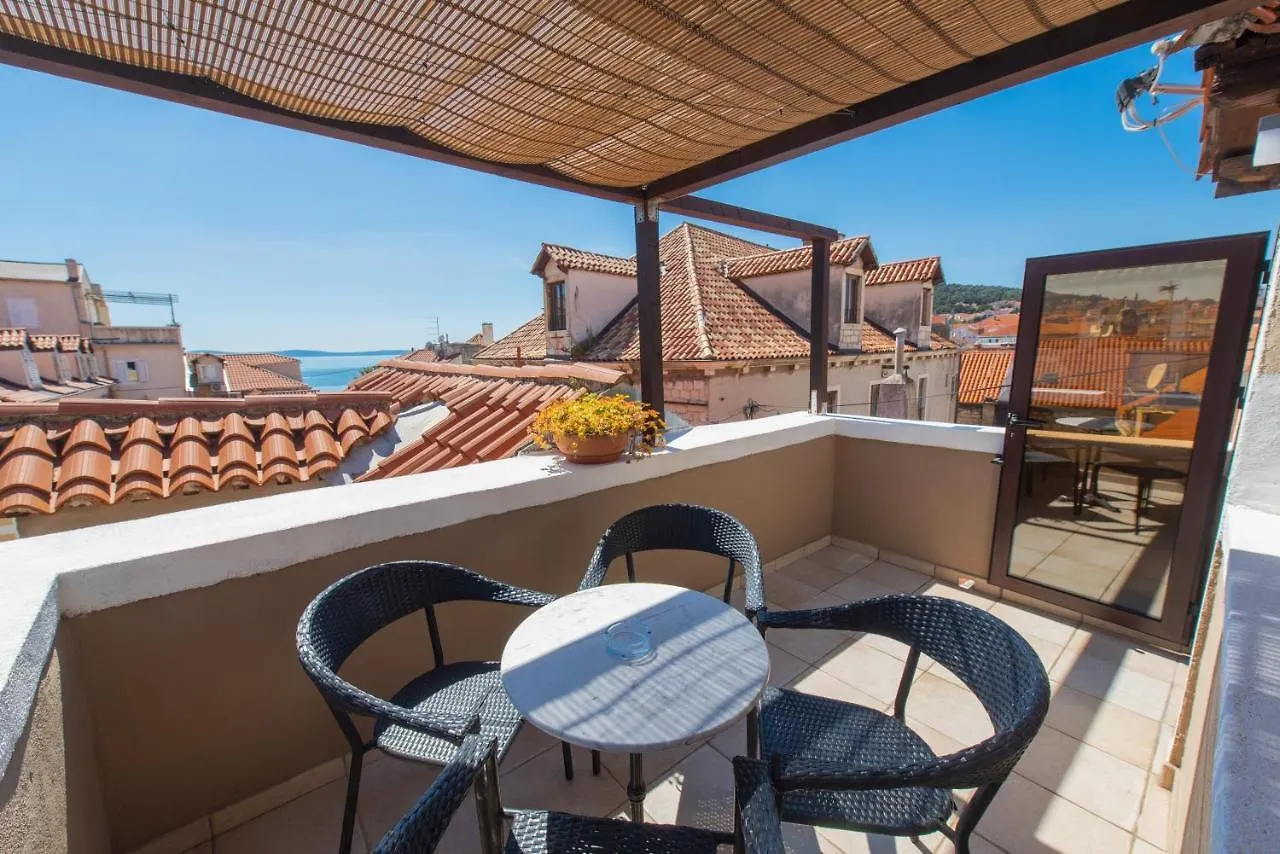 Dolce Vita Apartments Split