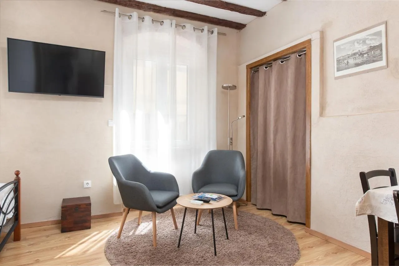 Dolce Vita Apartments Split