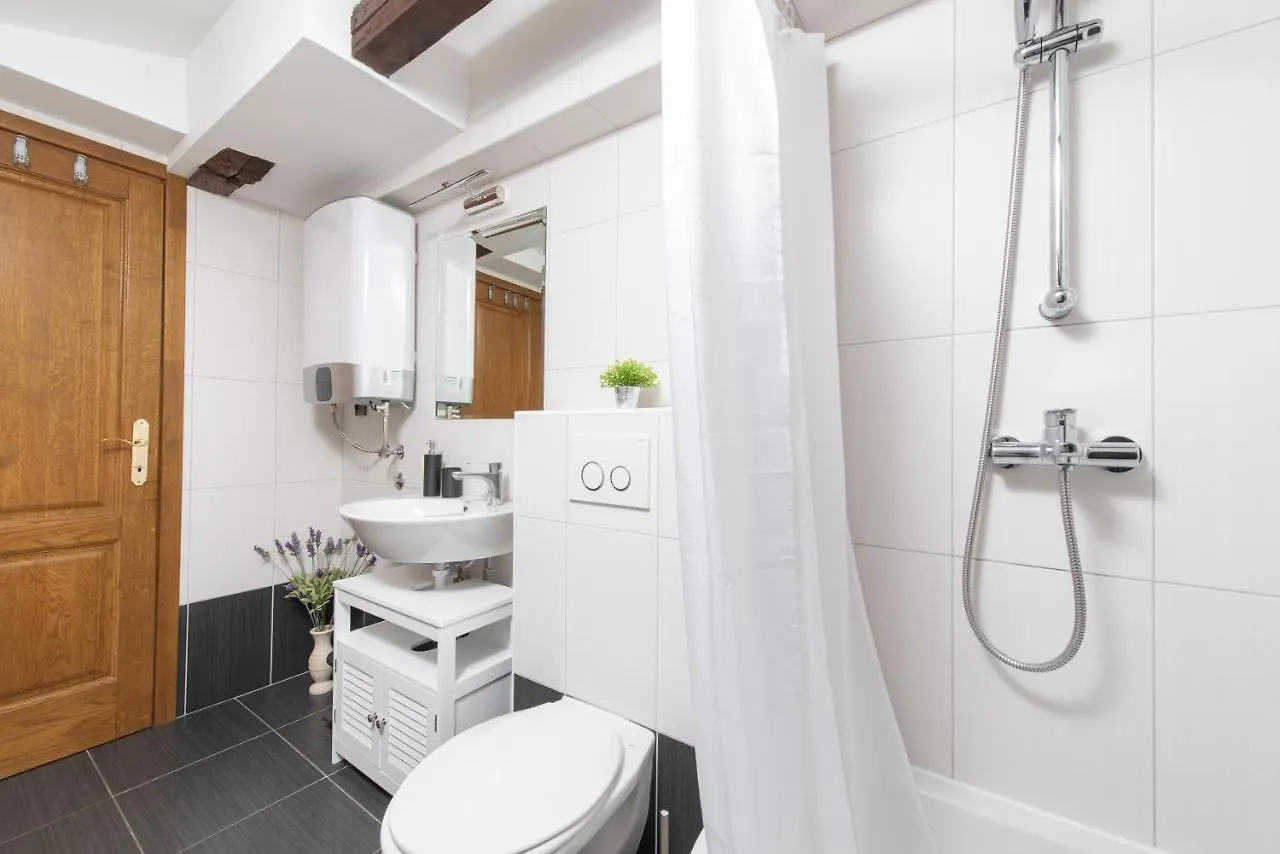 Dolce Vita Apartments Split