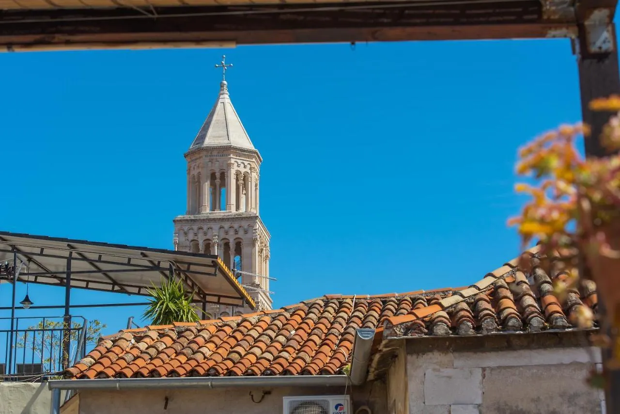 Dolce Vita Apartments Split