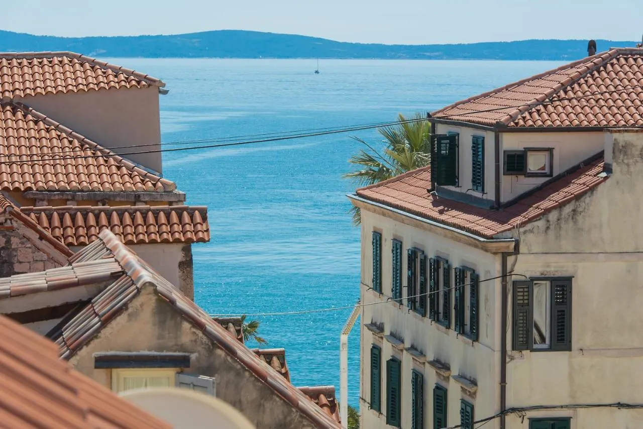 Dolce Vita Apartments Split