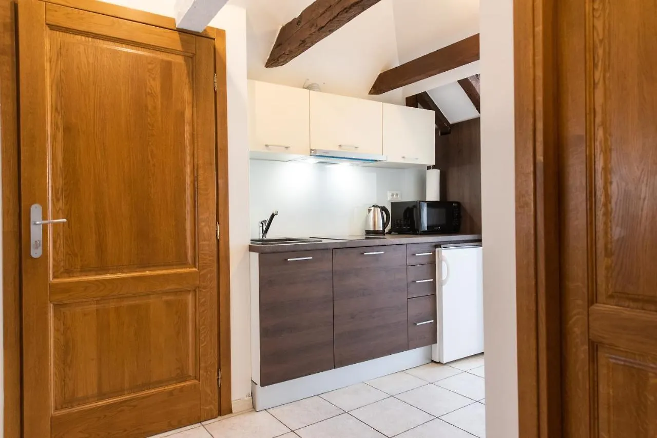 Dolce Vita Apartments Split