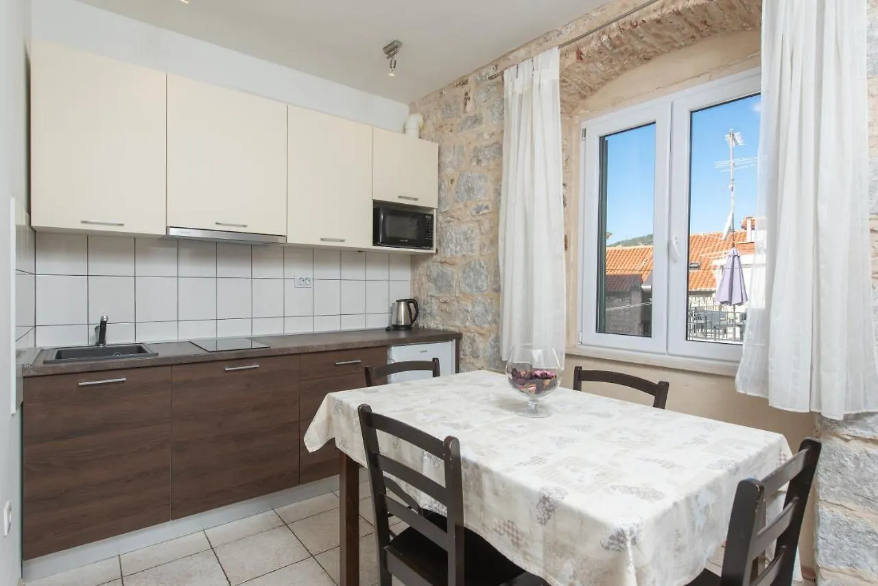 Dolce Vita Apartments Split