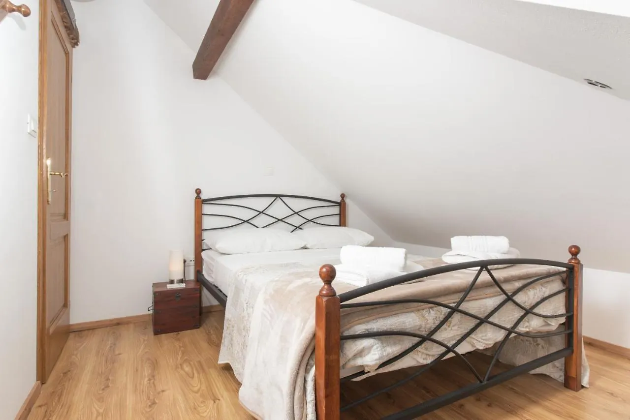 Dolce Vita Apartments Split
