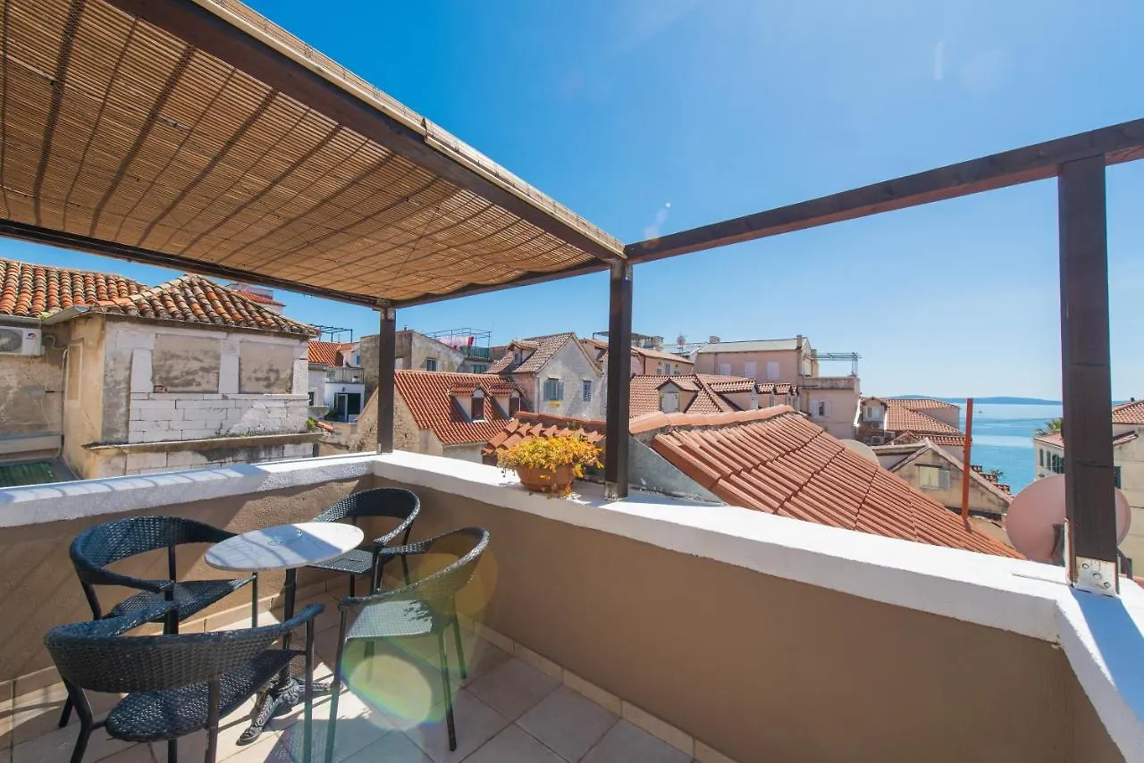 Dolce Vita Apartments Split