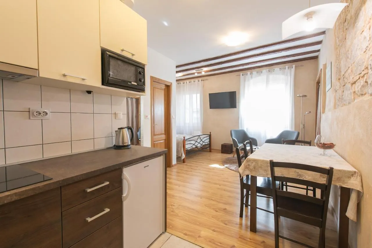 Dolce Vita Apartments Split