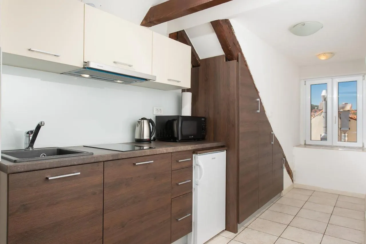Dolce Vita Apartments Split