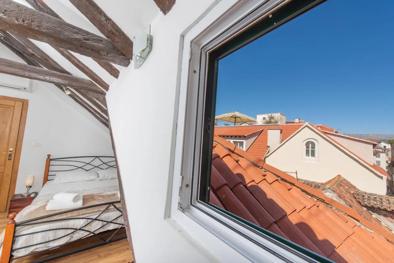 Dolce Vita Apartments Split Croácia