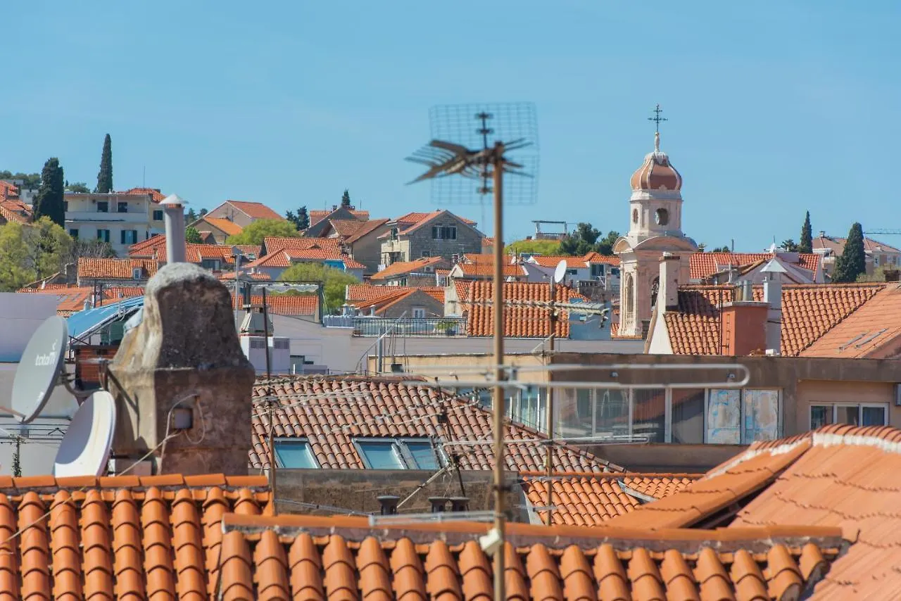 Dolce Vita Apartments Split