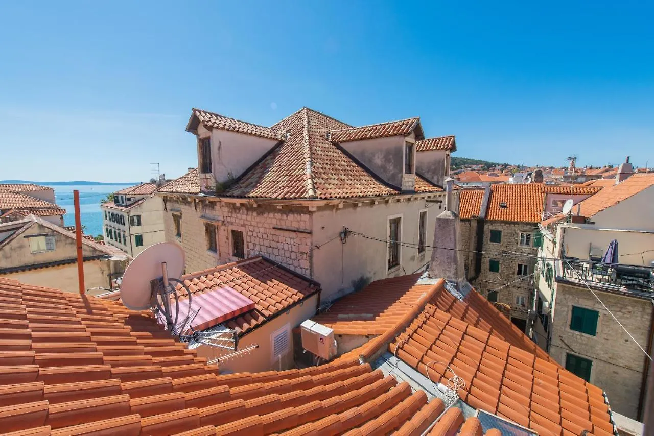 Dolce Vita Apartments Split