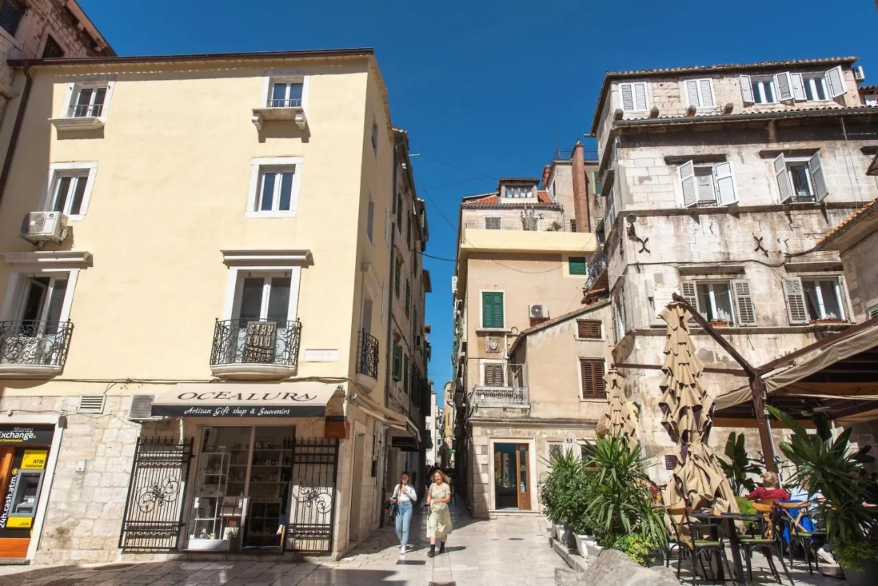 Dolce Vita Apartments Split