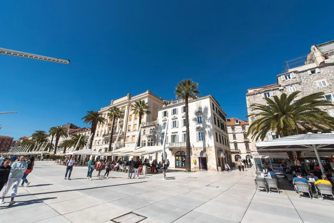 Dolce Vita Apartments Split