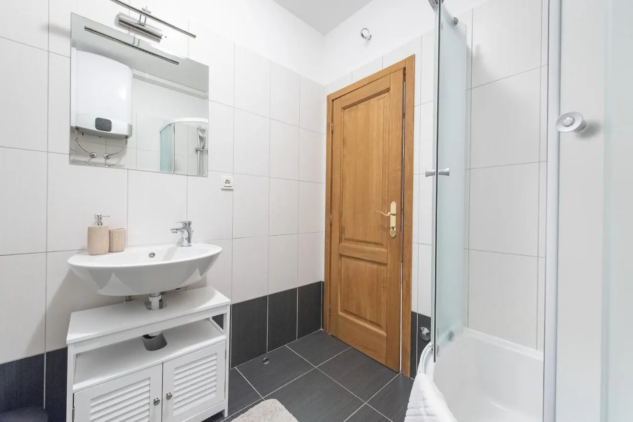 Dolce Vita Apartments Split