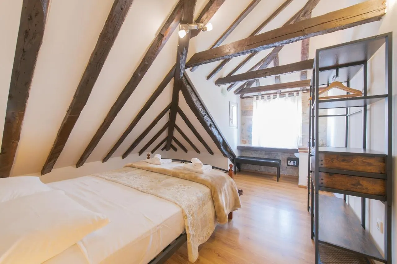 Dolce Vita Apartments Split
