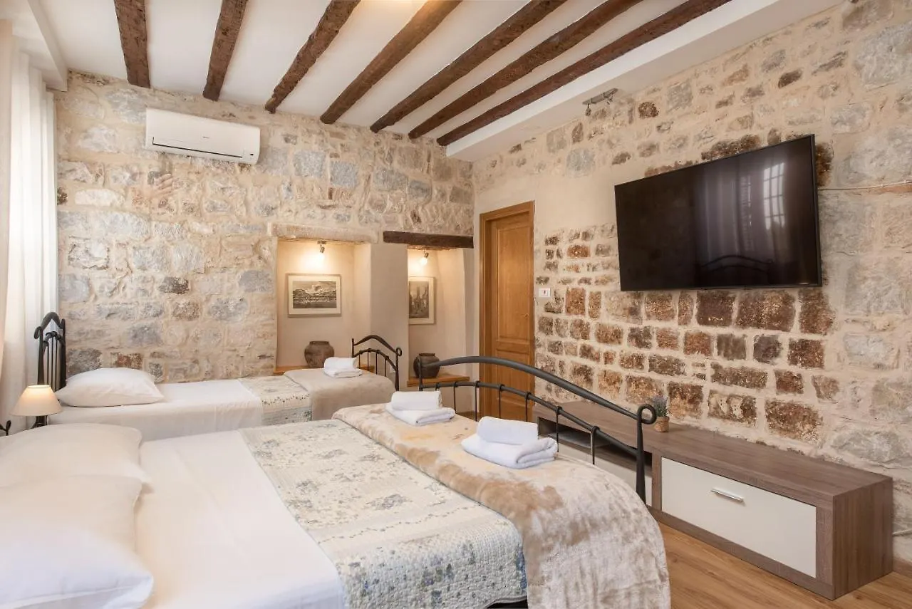Dolce Vita Apartments Split Croatia