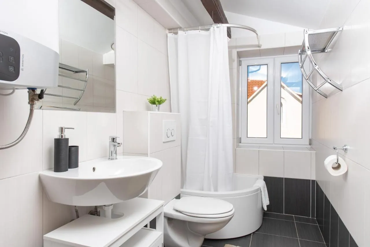 Dolce Vita Apartments Split