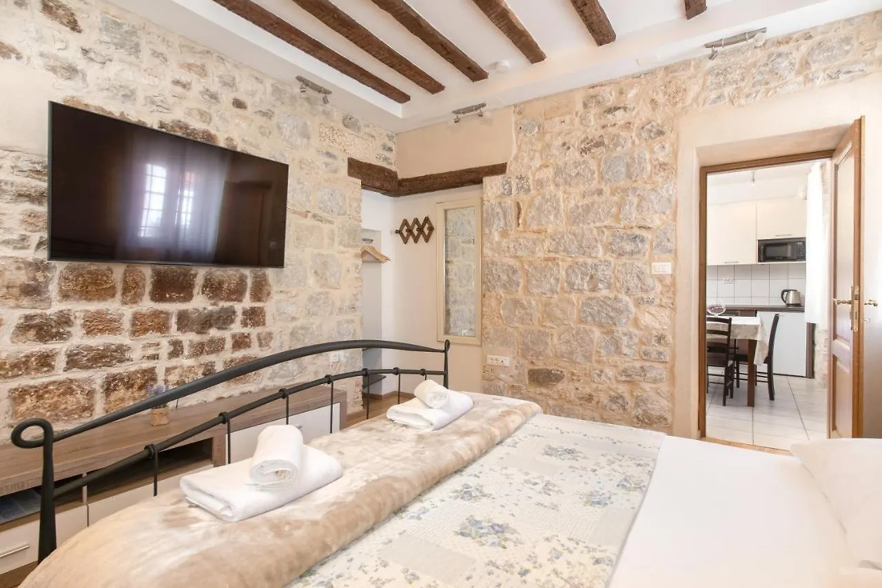 Dolce Vita Apartments Split Croatia