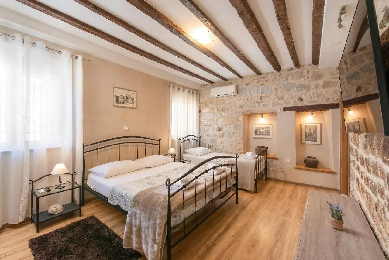 Dolce Vita Apartments Split