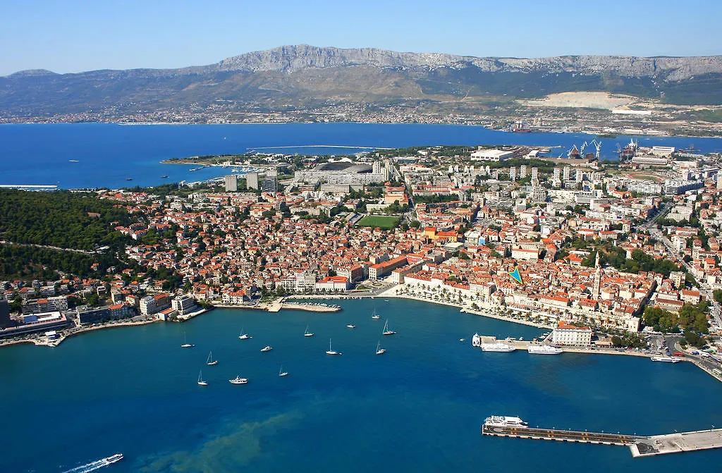 Dolce Vita Apartments Split